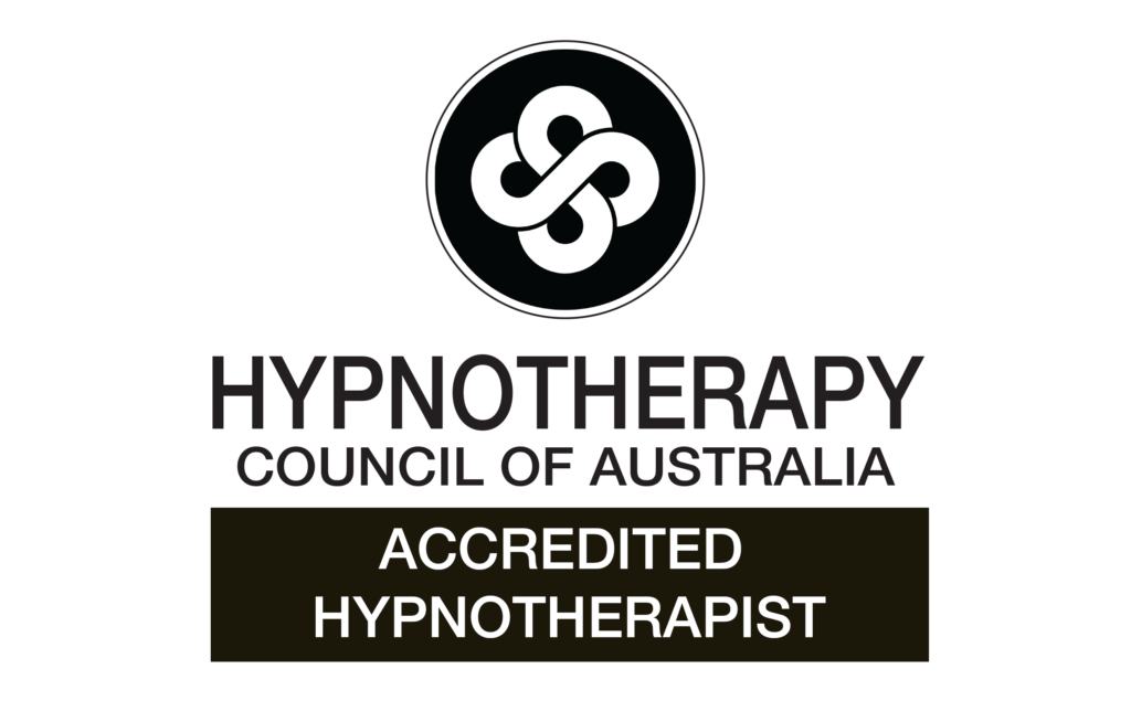 Hypnotherapy Council of Australia Accredited Hypnotherapist