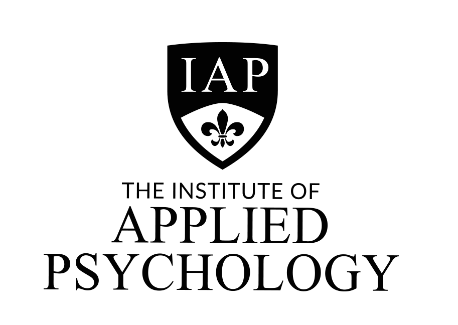 The Institute of Applied Psychology