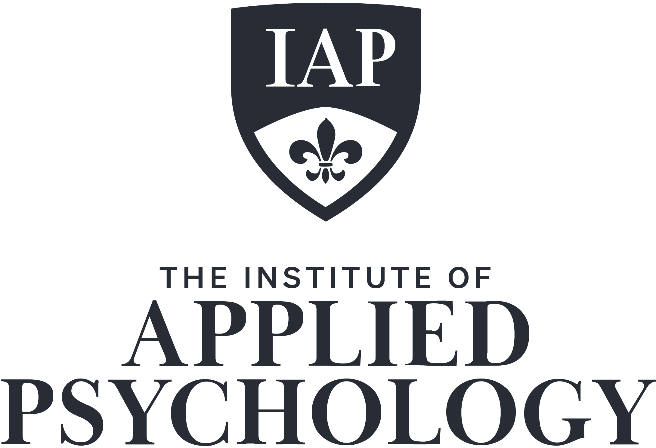 The Institute of Applied Psychology