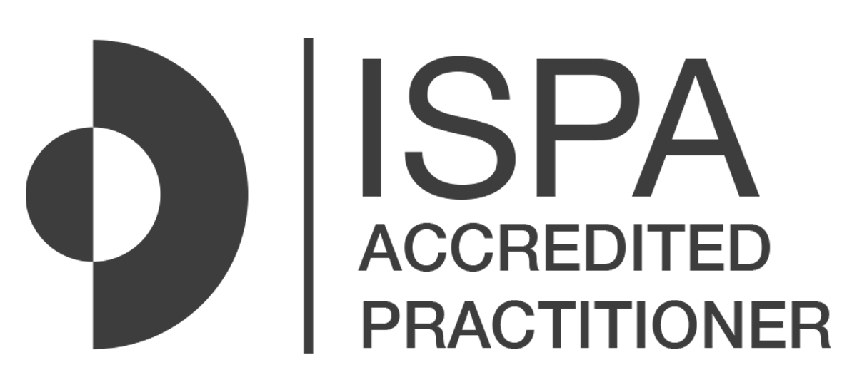 International Strategic Psychotherapists Association Accredited Member