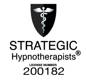 Strategic Hypnotherapists Accredited Practitoner